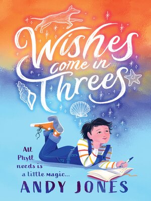 cover image of Wishes Come in Threes